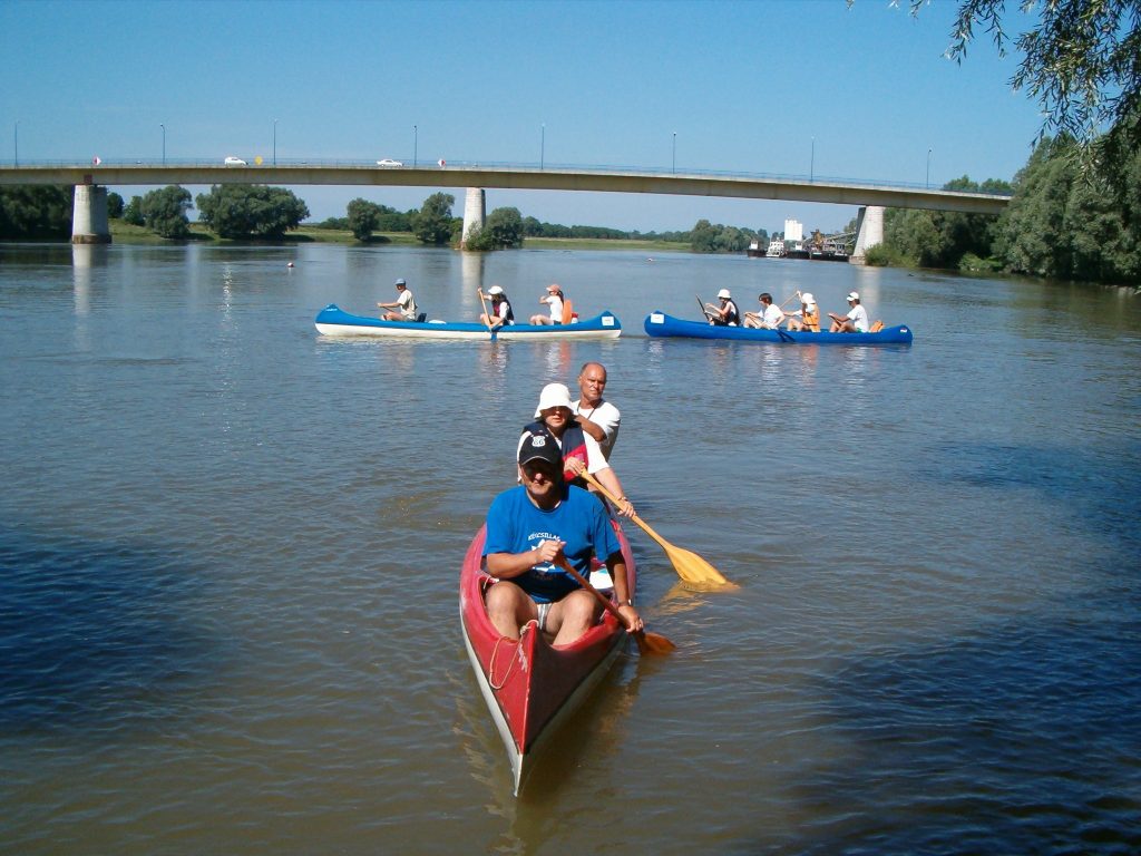Vizitúrák